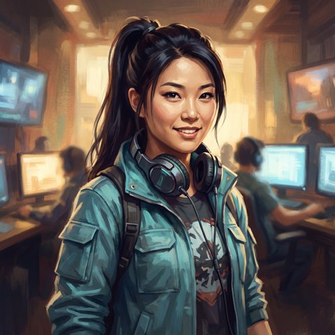 成人小说